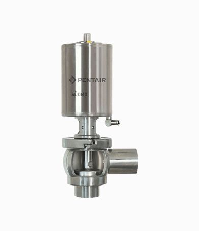 Valvola a singola sede SVP