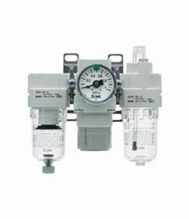 Unità F.R.L modulare