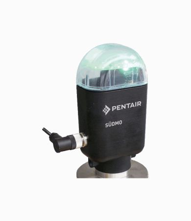 Testa di controllo SensoTop