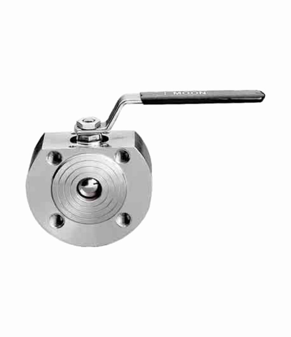 MOON® STAINLESS STEEL